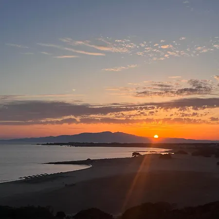 Pyrgaki Hideway Apartamento *