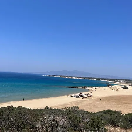 Pyrgaki Hideway Apartamento *