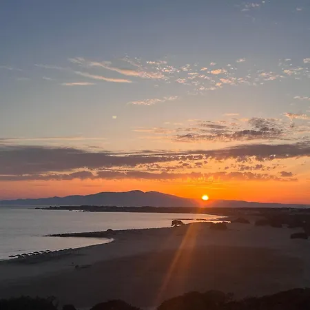 Pyrgaki Hideway Apartamento *