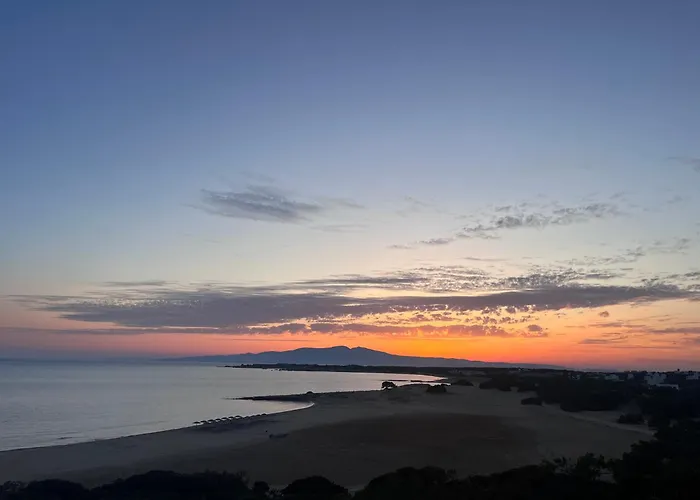 Apartamento Pyrgaki Hideway