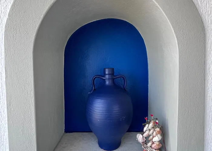 Pyrgaki Hideway Apartamento