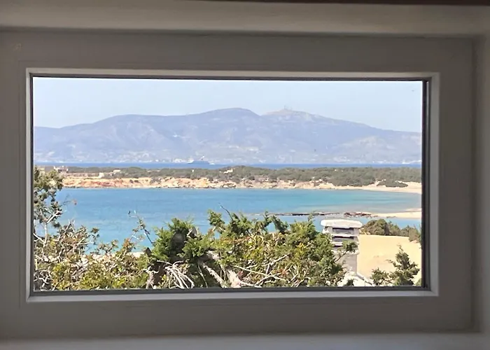 Pyrgaki Hideway Apartamento