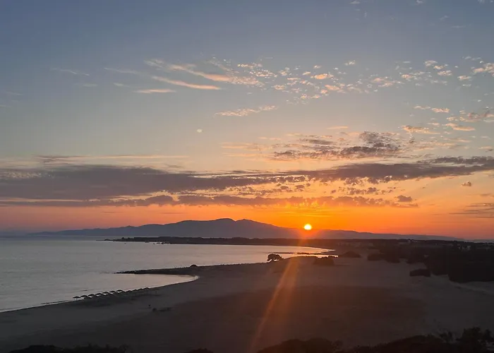 Pyrgaki Hideway Apartamento *