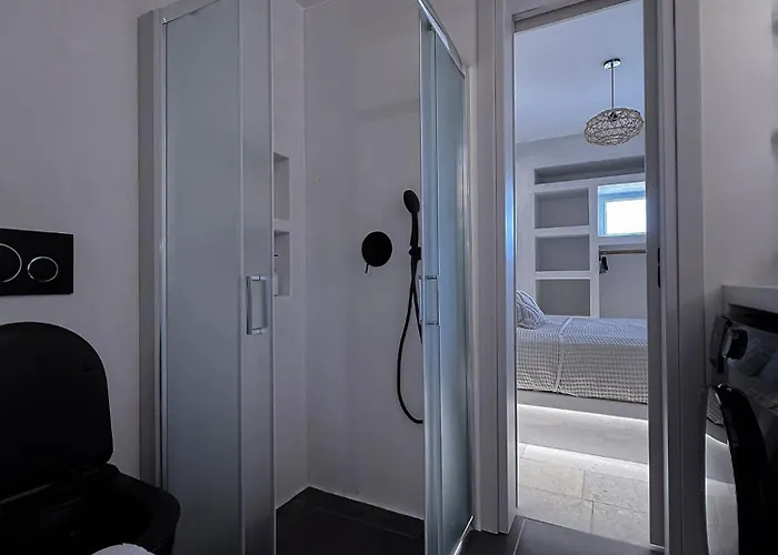 Pyrgaki Hideway Apartamento *