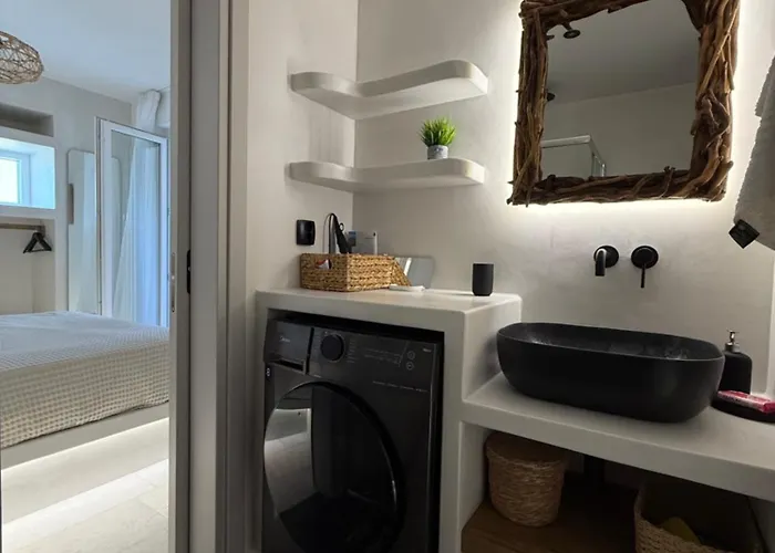 Pyrgaki Hideway Agiassos