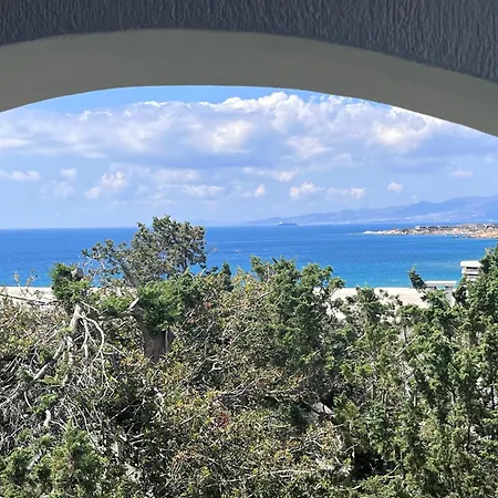 Pyrgaki Hideway Apartment *