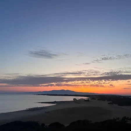 Apartment Pyrgaki Hideway