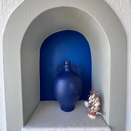 Pyrgaki Hideway Apartment