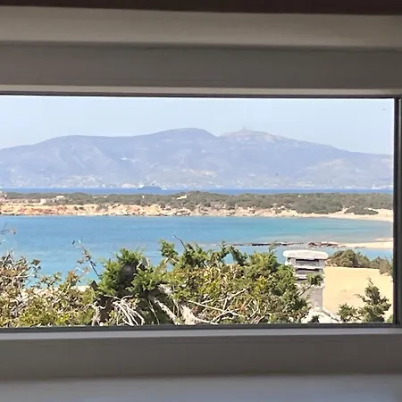 Pyrgaki Hideway Apartment