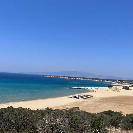 Pyrgaki Hideway Agiassos