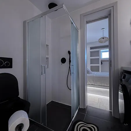 Pyrgaki Hideway Apartamento *