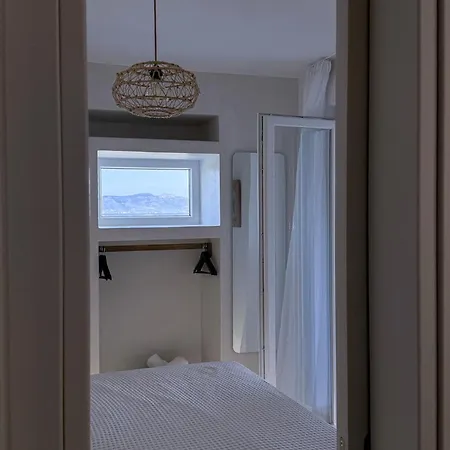 Pyrgaki Hideway Apartment Agiassos