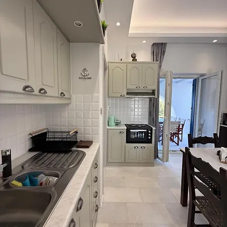 Pyrgaki Hideway Apartment *