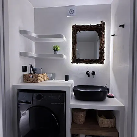 Apartment Pyrgaki Hideway