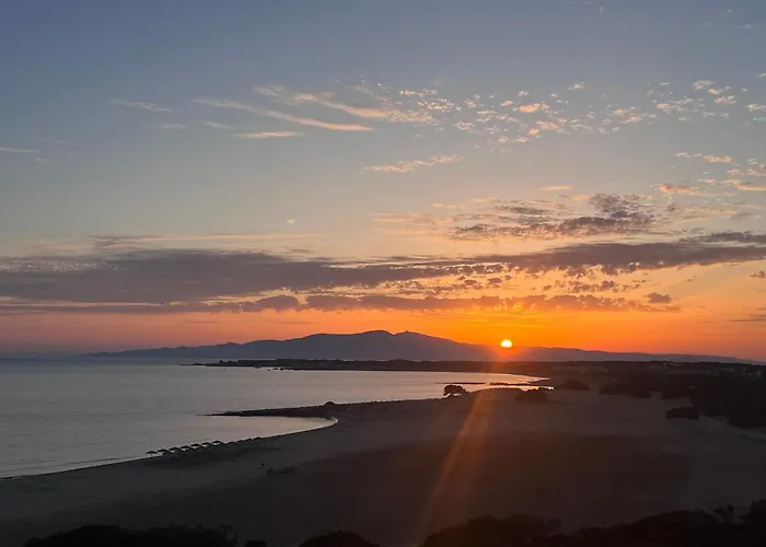 Pyrgaki Hideway Apartment *