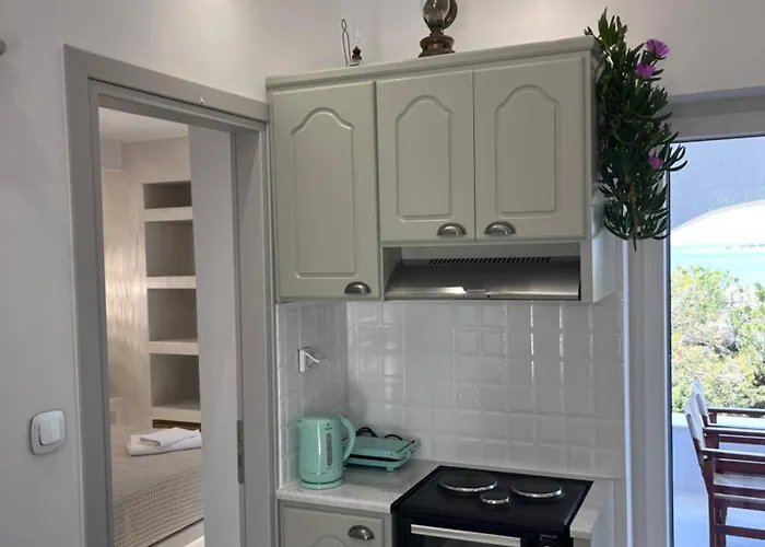 Pyrgaki Hideway Agiassos