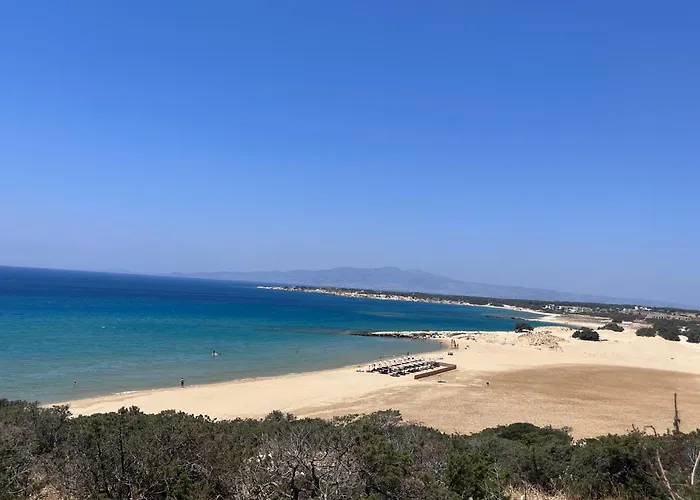 Pyrgaki Hideway Agiassos