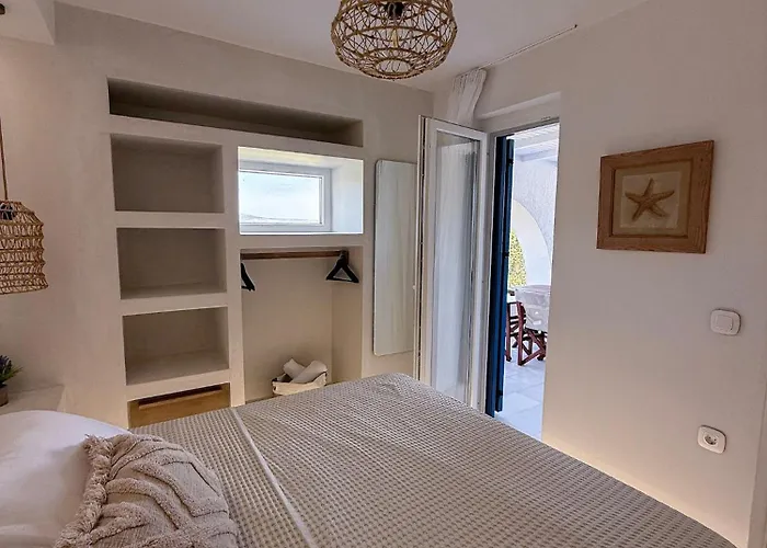 Pyrgaki Hideway Agiassos