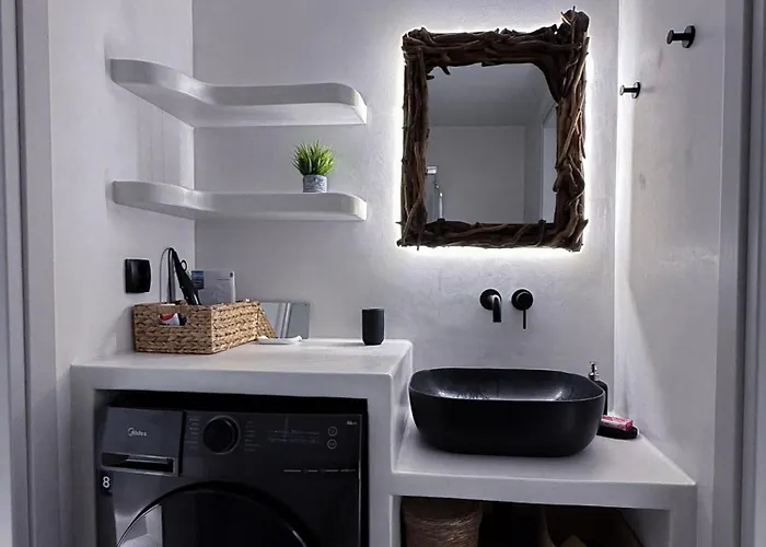 Apartment Pyrgaki Hideway